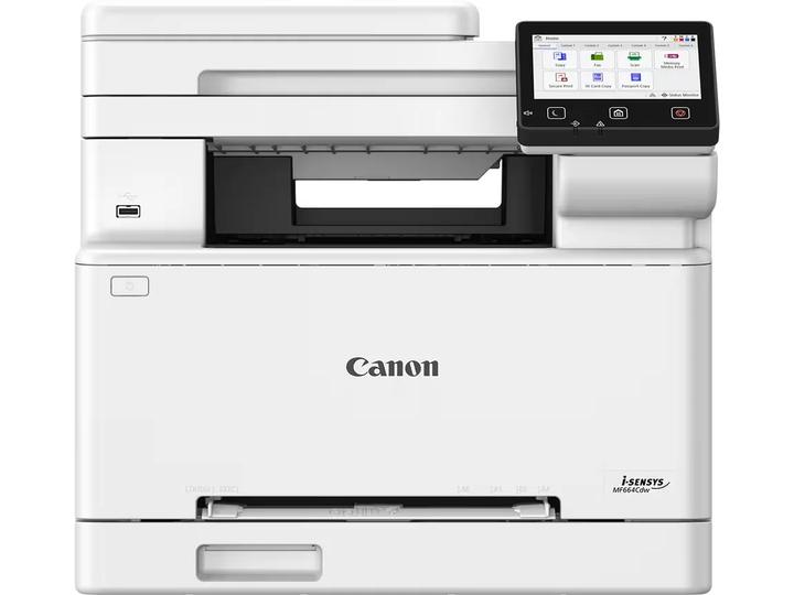 Canon i-SENSYS MF664Cdw